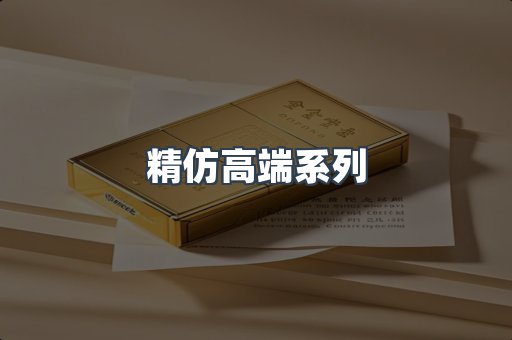 精仿高端系列